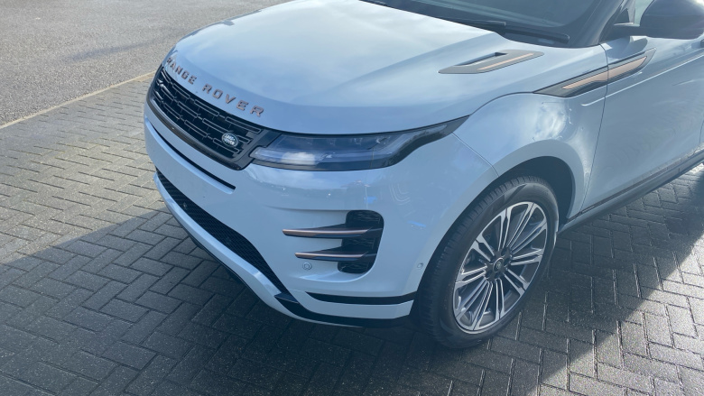 Land Rover Range Rover Evoque 1.5 P270e Autobiography 5dr Auto [Revised] Hatchback